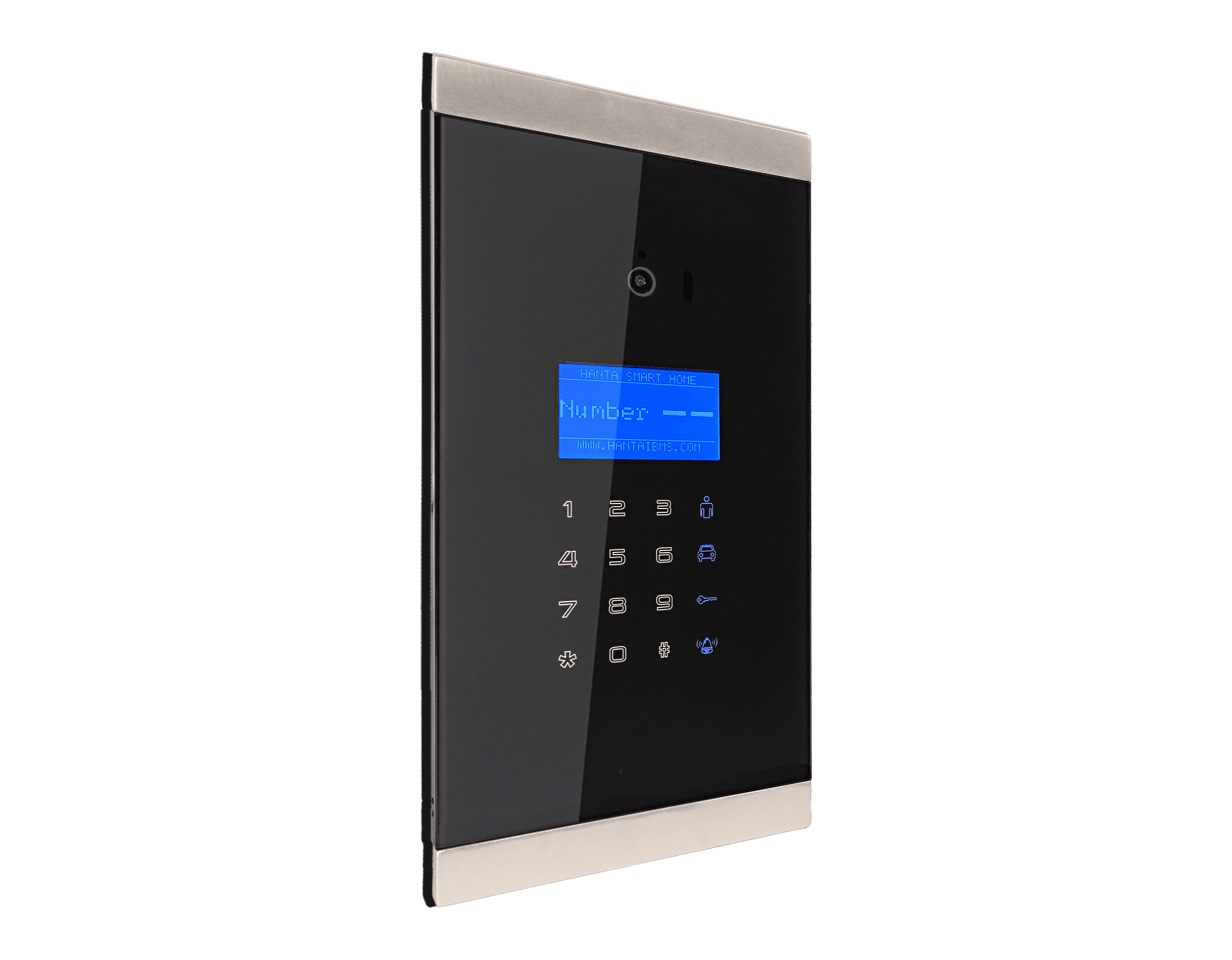 Vallaxis-video-doorphone