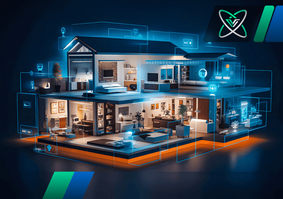 what-is-a-smart-home