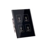 vallaxis-internet-smart-4-gang-black-glass-touch-switch