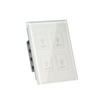 vallaxis-internet-smart-4-gang-white-glass-touch-switch