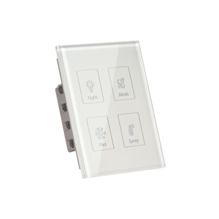 vallaxis-internet-smart-bathroom-switch