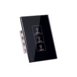 vallaxis-smart-3-gang-black-glass-touch-switch