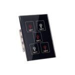 vallaxis-smart-5-gang-black-glass-touch-switch-1