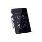 vallaxis-vip-smart-4-gang-multi-switch-with-thermostat-vertical-2-curtain-channels-thermostat
